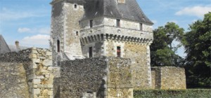 conference chateau de goulaine
