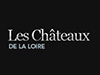Logo de l'association "Les Châteaux de la Loire"